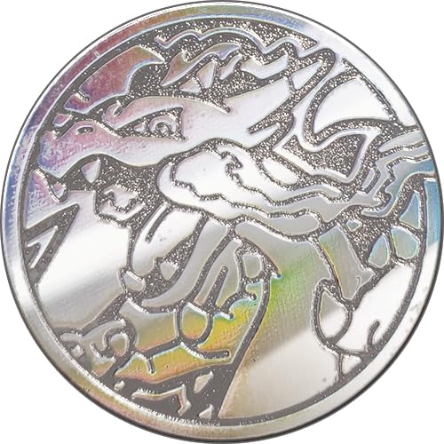 Pokémon Jeu DE Cartes À Collectionner : Ultra Premium Collection Mega-Glurak X-ex (2 Cartes holographiques, 18 boosters et Accessoires Premium)