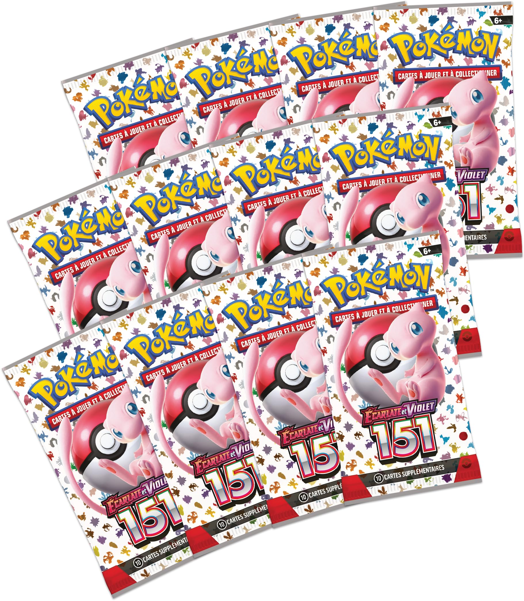 Pokémon: Collection Premium Eaux Florissantes du JCC Pokémon (4 Cartes Promo Brillantes, 1 Carte Grand Format Brillante et 12 boosters)